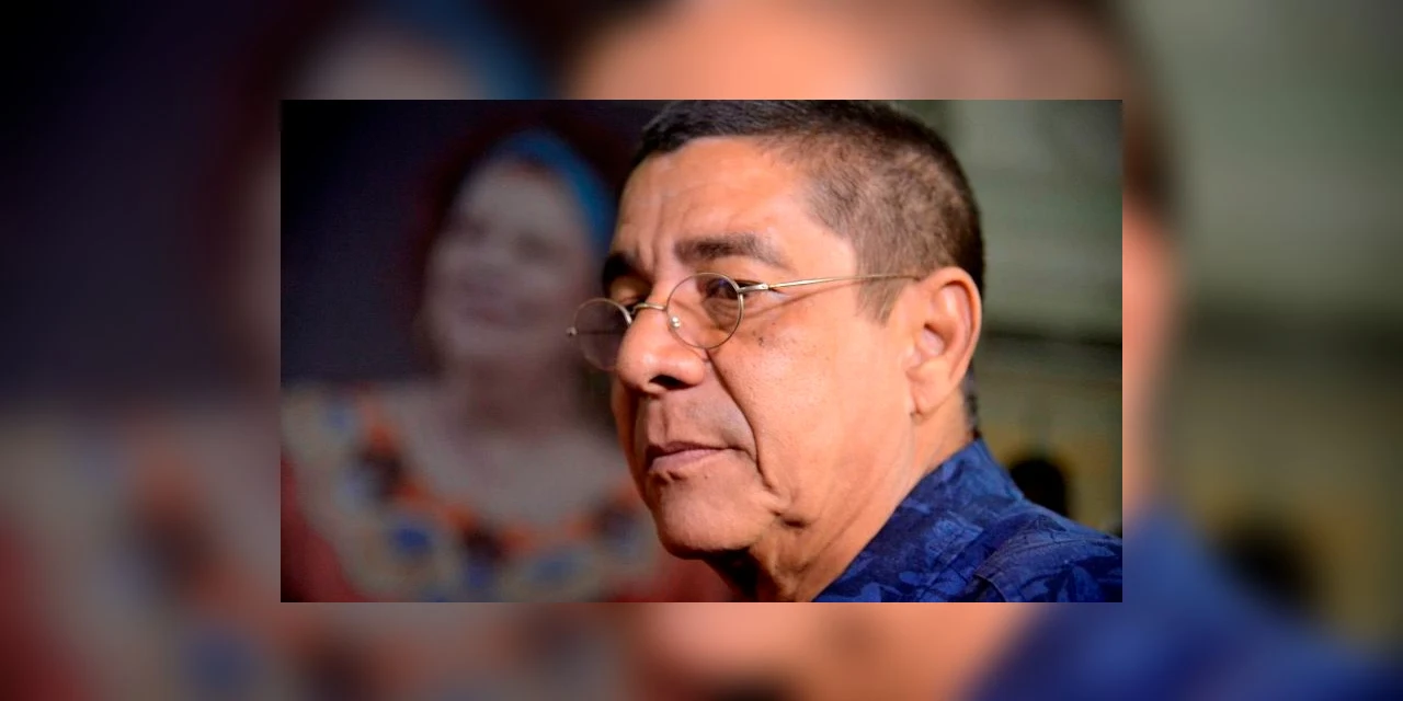 Zeca Pagodinho pensa em sair do País se Brasil continuar "do jeito que está"