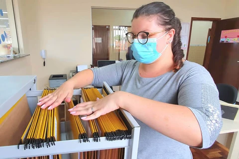 5 mil candidatos farão concurso para a Educação no próximo domingo