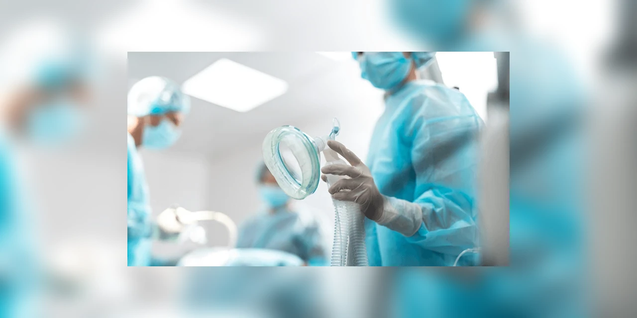 PF investiga irregularidades em contrato de compra de ventiladores pulmonares