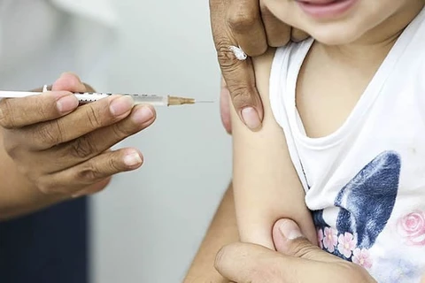 Prefeitura promove Dia D de vacinação contra Gripe e Sarampo