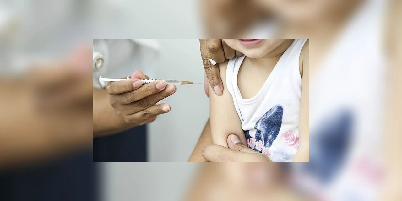Prefeitura promove Dia D de vacinação contra Gripe e Sarampo