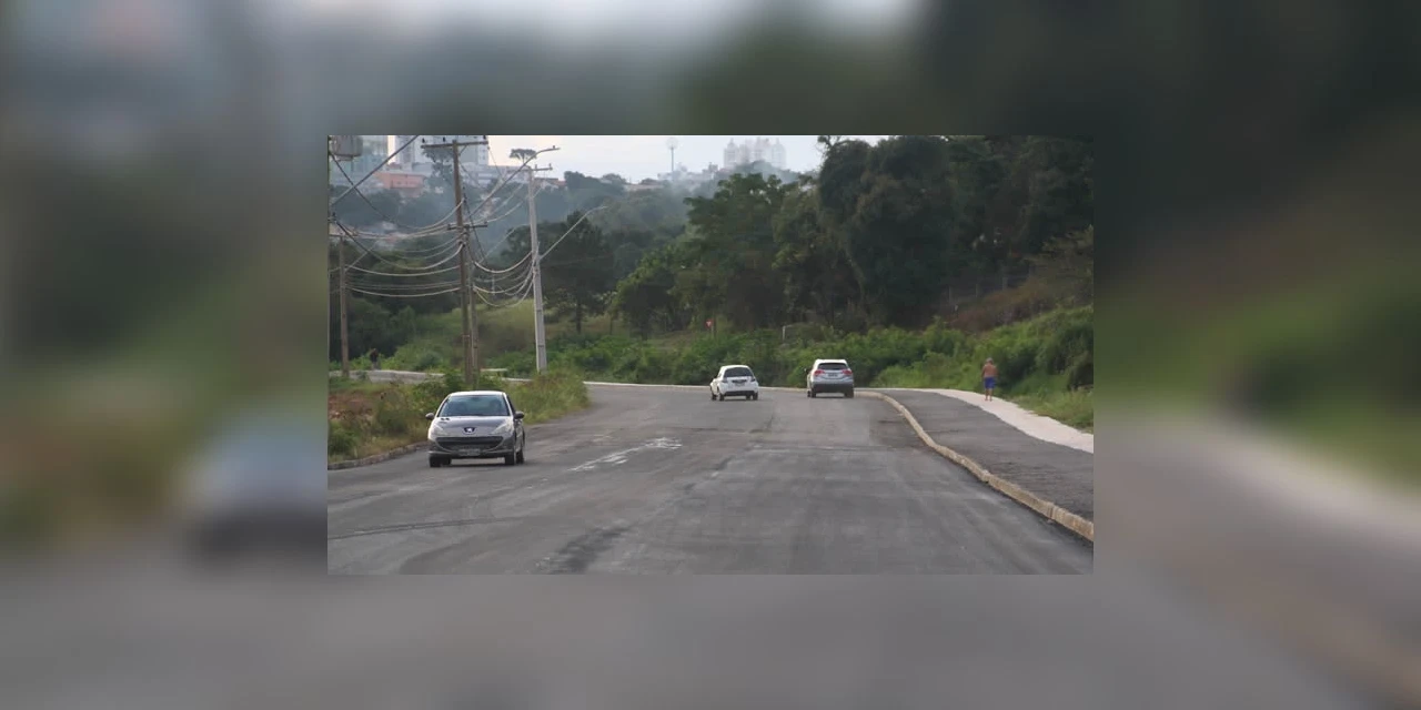 Prefeitura libera tráfego em pistas do Corredor Santana