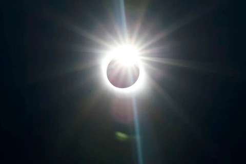 Observatório Nacional retransmitirá ao vivo eclipse solar neste sábado; veja!