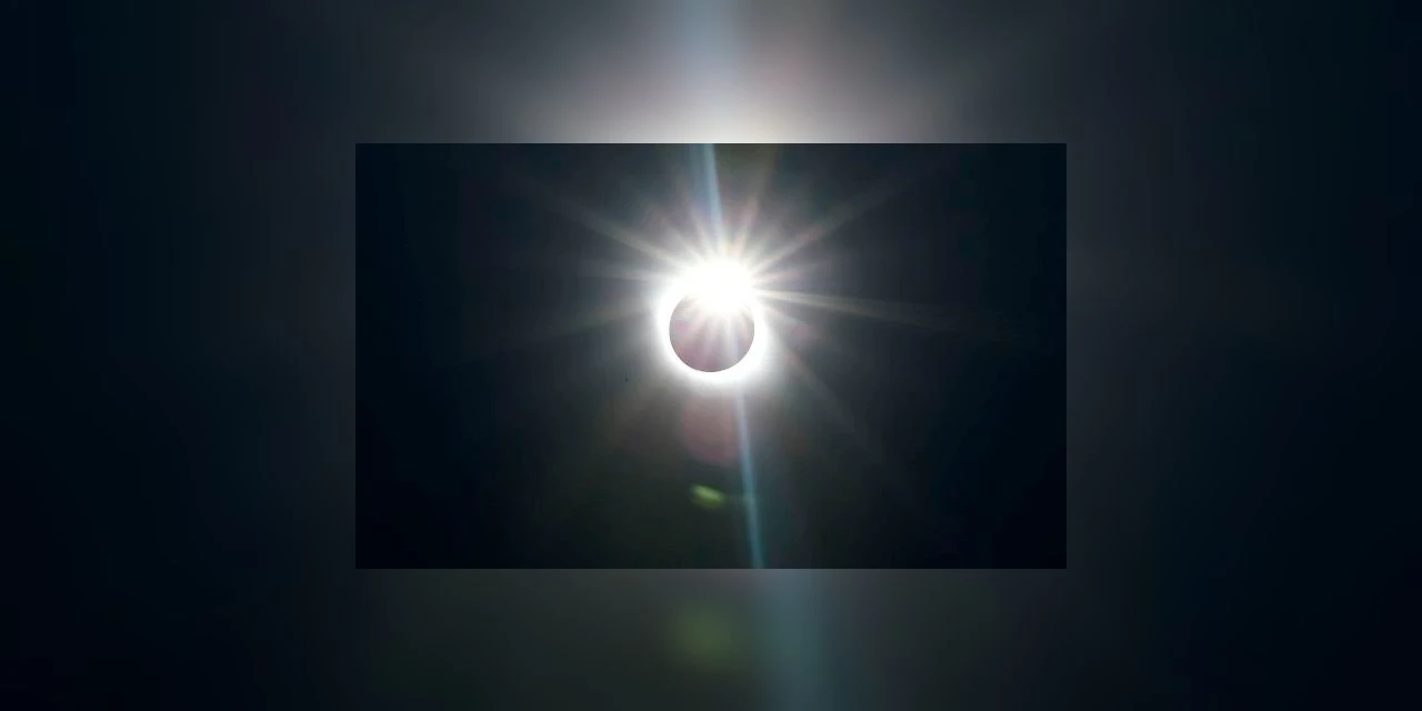 Observatório Nacional retransmitirá ao vivo eclipse solar neste sábado; veja!