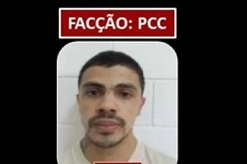Polícia identifica homem morto em confronto em PG como líder do PCC