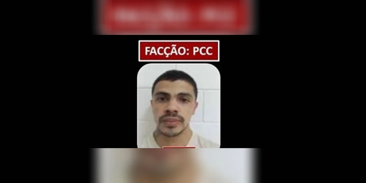 Polícia identifica homem morto em confronto em PG como líder do PCC