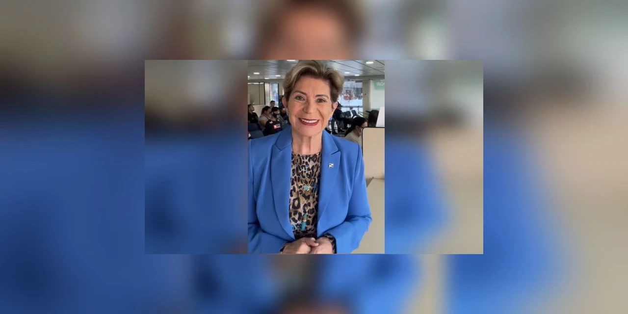 Elizabeth anuncia Centro da Criança, UPA Uvaranas e reforma de 15 unidades de saúde