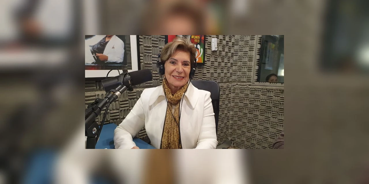 AO VIVO: Prefeita Elizabeth fala sobre novas medidas na saúde em PG