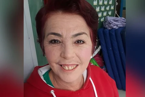 Identificada servente escolar encontrada morta dentro de CMEI, em PG