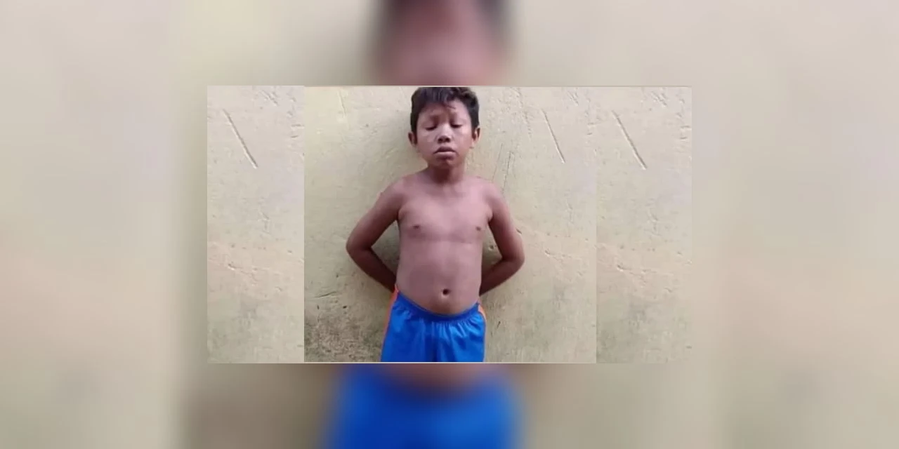 Jovem de 20 anos com aparência de criança é morto a tiros no Pará