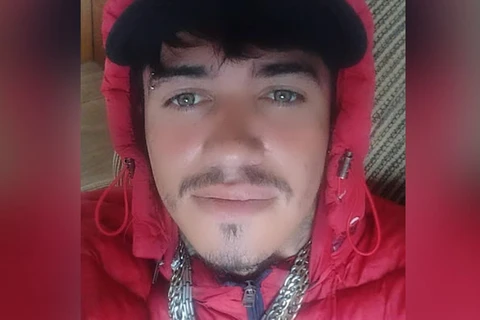 Rapaz executado a tiros em PG é identificado