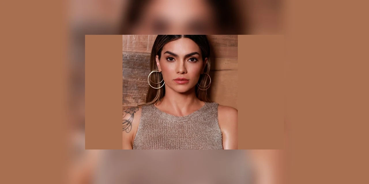 Cantora Kelly Key anuncia que vai deixar o Brasil e morar na Angola