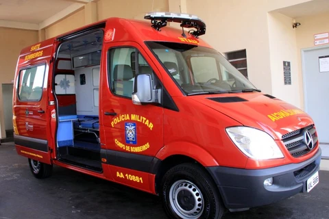 Idoso é encontrado morto dentro de residência na região de Uvaranas, em PG