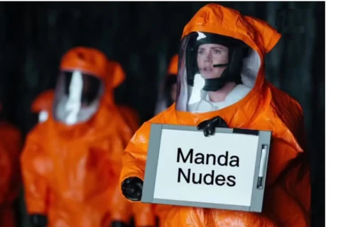 Nasa planeja enviar 'nudes' ao espaço para atrair a atenção de alienígenas