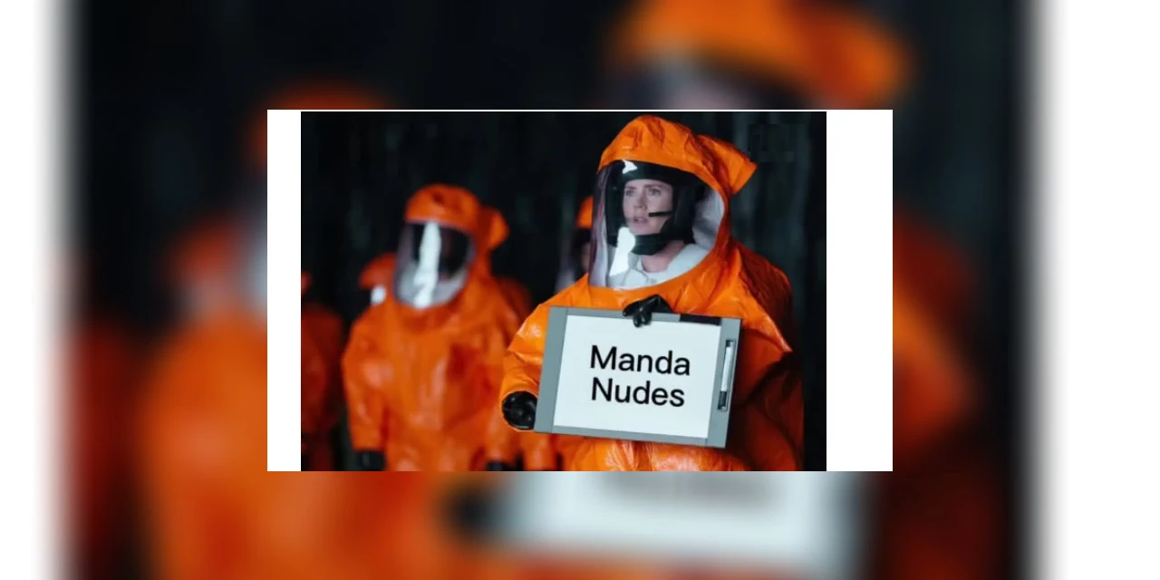 Nasa planeja enviar 'nudes' ao espaço para atrair a atenção de alienígenas