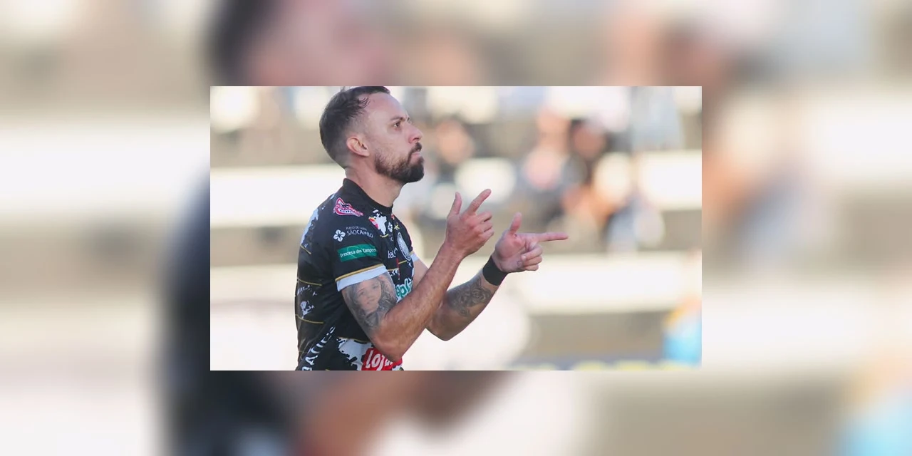 Operário bate o Criciúma por 2 a 0 e fica próximo do G4 da Série B