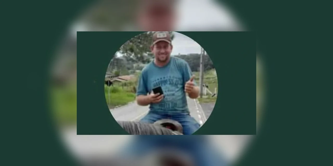 Família é rendida e homem morto a tiros em Irati