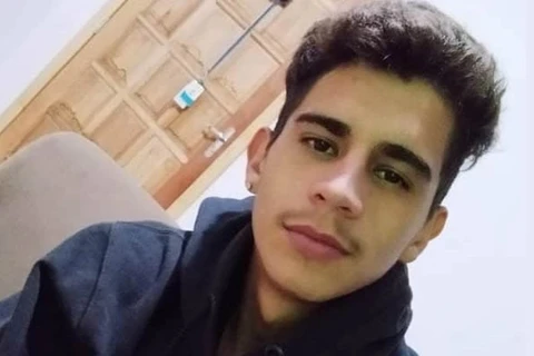 Corpo de jovem desaparecido é encontrado no interior de Carambeí