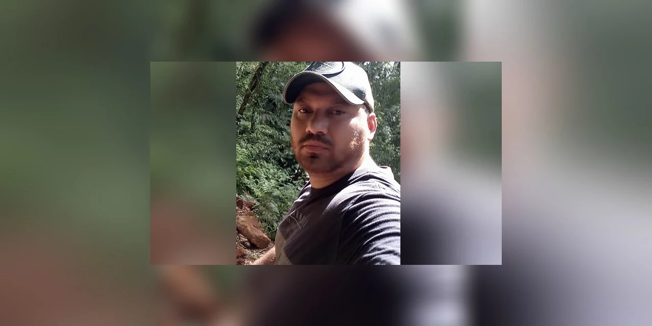 Motociclista morre após colisão frontal com carro em Telêmaco Borba