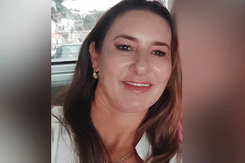 Morte de empresaria vitima de acidente causa comoção em Imbituva