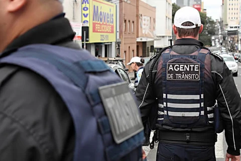 Região Central terá vias bloqueadas nesta sexta-feira