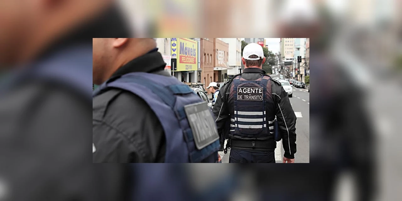 Região Central terá vias bloqueadas nesta sexta-feira