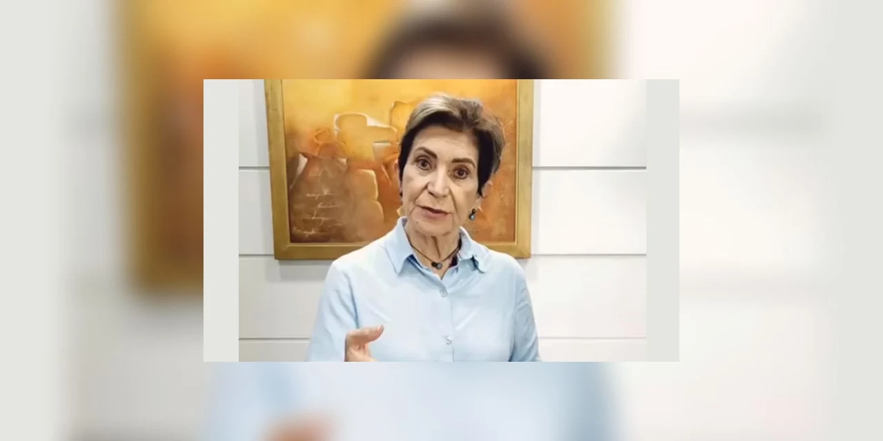 Prefeita Elizabeth Schmidt anuncia processo seletivo para contratação de médicos