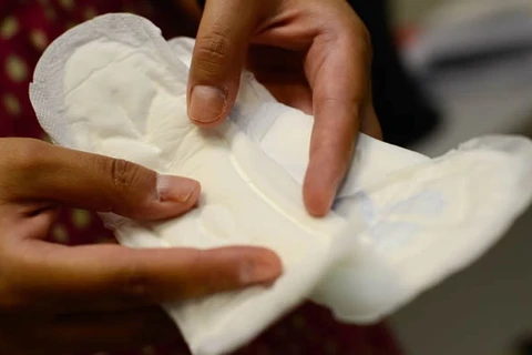 Justiça inclui estudantes trans em lei de distribuição de absorventes