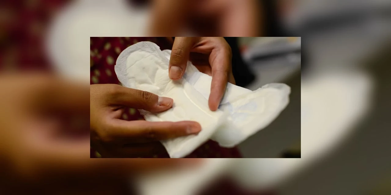 Justiça inclui estudantes trans em lei de distribuição de absorventes