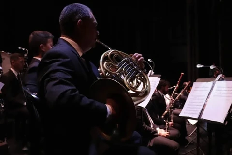 Prefeitura promove Concerto Beneficente neste domingo