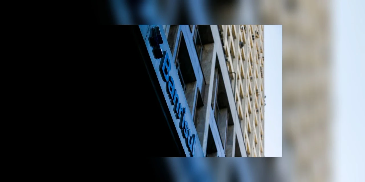 Banrisul lucra R$ 164,1 milhões no 1º trimestre de 2022