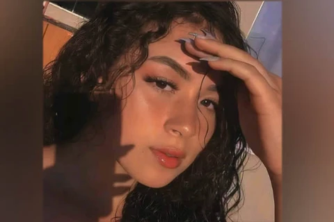 Pai pede ajuda para encontrar filha adolescente que teria fugido de casa com namorado