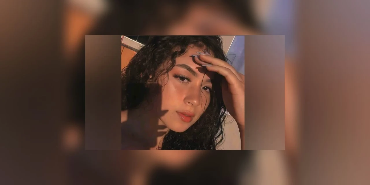 Pai pede ajuda para encontrar filha adolescente que teria fugido de casa com namorado