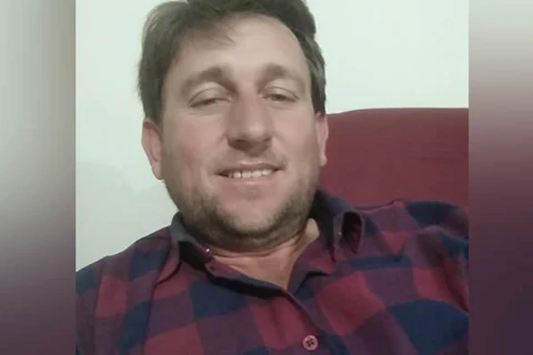 Esposa manda amante matar o marido  durante emboscada em Irati; diz policia