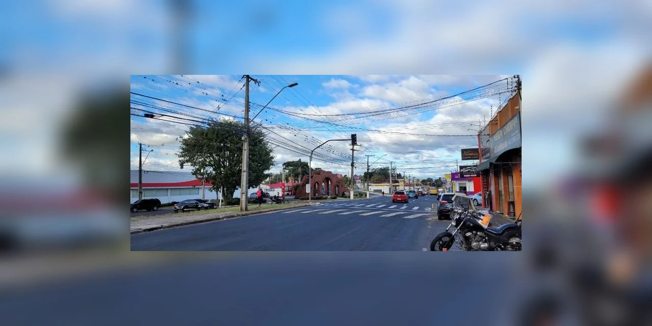 Prefeitura instala novos semáforos em Uvaranas