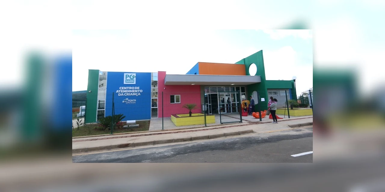 Abertura do Centro de Atendimento Infantil diminui em 50% a demanda de crianças na UPA Santa Paula