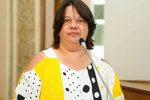 Justiça condena por ato de improbidade administrativa ex-vereadora de Curitiba investigada por prática de “rachadinha”