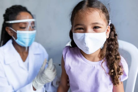 Saúde realiza nova etapa de vacinação pediátrica na sexta (20)