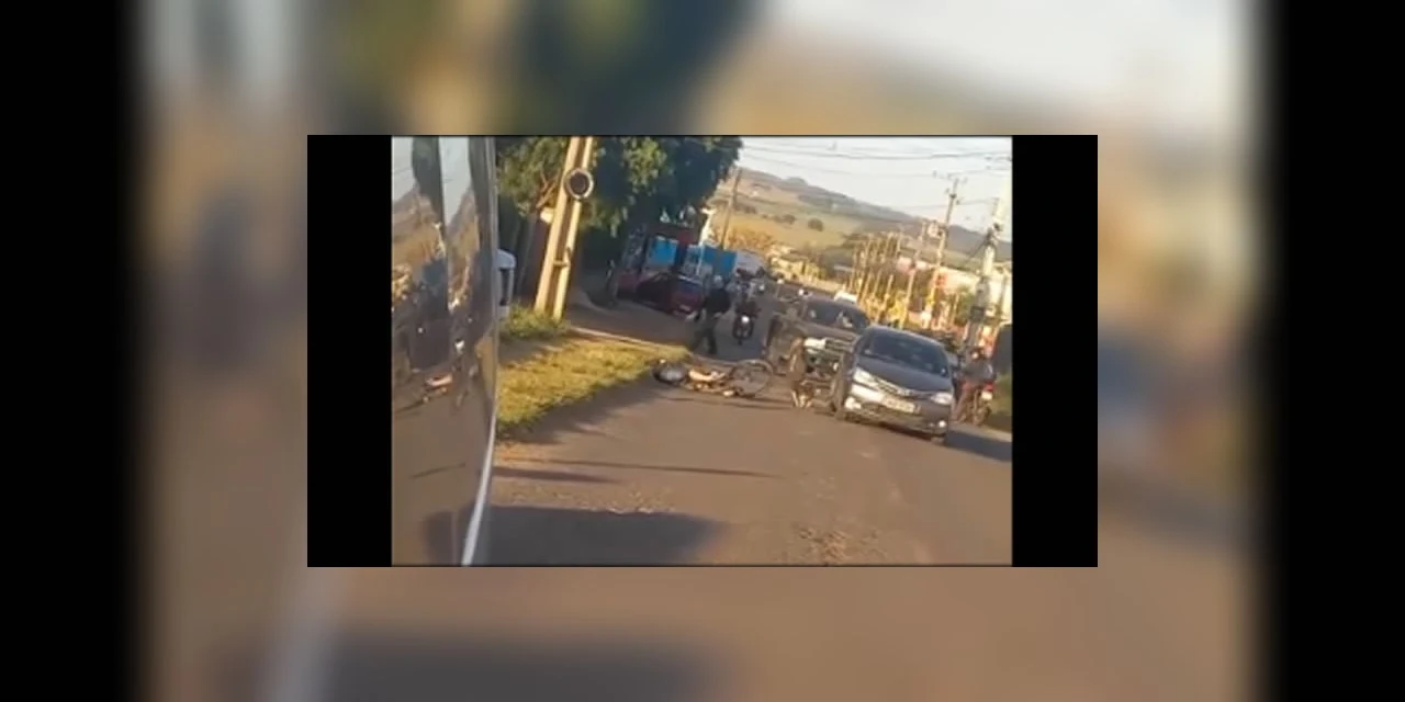 Rapaz de 25 anos é executado a tiros em Ponta Grossa