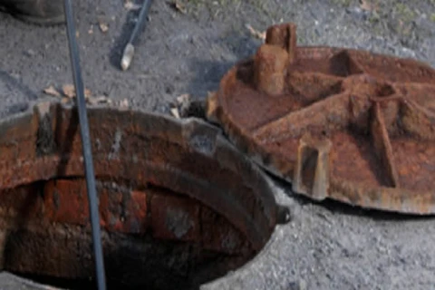 Criança de 2 anos morre após cair em fossa de casa em Irati