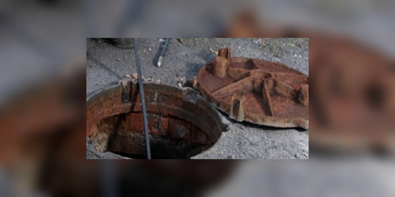 Criança de 2 anos morre após cair em fossa de casa em Irati