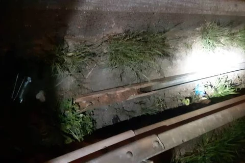 Homem morre atropelado ao tentar atravessar rodovia carregando barra de ferro em PG