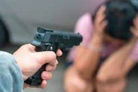 Polícia Civil prende homem acusado de abuso sexual e roubo na região