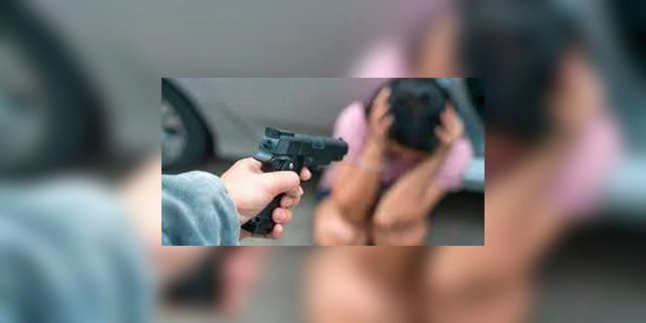 Polícia Civil prende homem acusado de abuso sexual e roubo na região