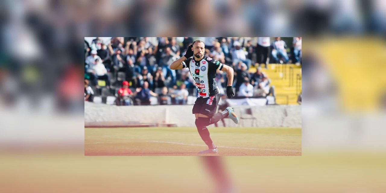 Operário marca 3 gols em 6 minutos e vira o jogo contra o Ituano