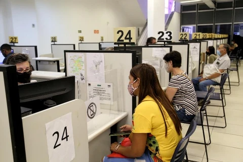 Agência do Trabalhador abre na segunda com 500 vagas de emprego; veja!