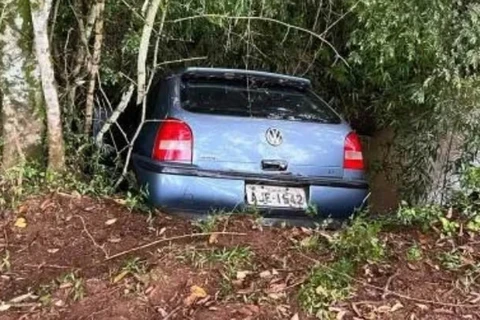 Mulher dada como desaparecida é encontrada morta ao lado de criança viva dentro de carro
