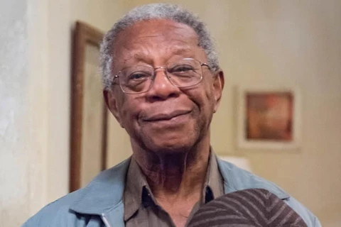 Ator Milton Gonçalves, morre aos 88 anos