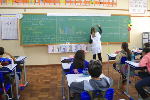 Prefeitura realiza concurso para professores com 2,6 mil inscritos