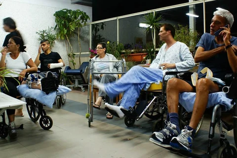 Assembleia aprova wi-fi gratuito para pacientes e usuários de hospitais estaduais